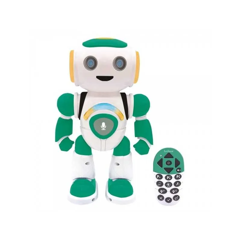 Lexibook Powerman Junior
