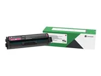 Lexmark 20N2XM0 Magenta Toner