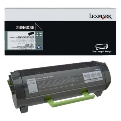 Lexmark 24B6035 Tonerkassette