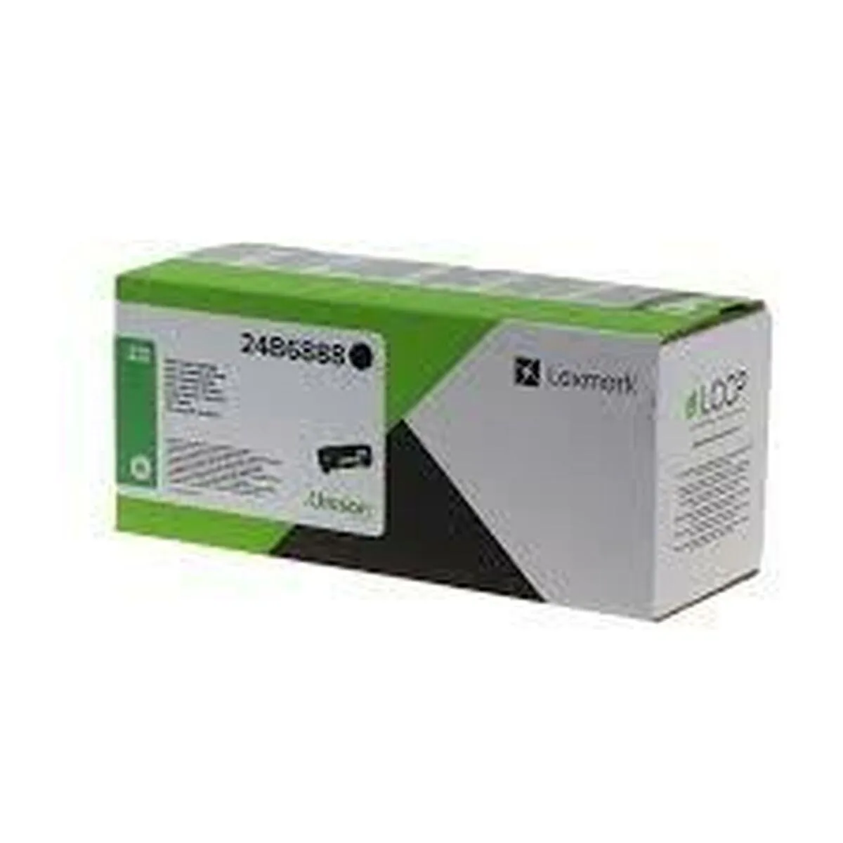 Lexmark 24B6888 Sort Toner