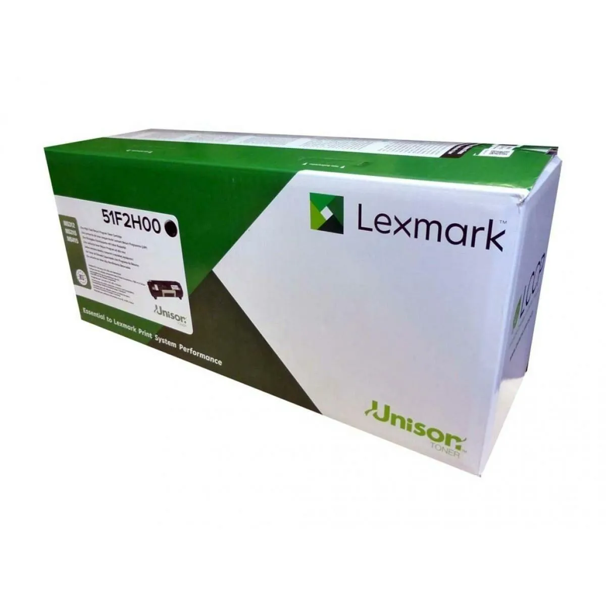 Lexmark 512H Toner