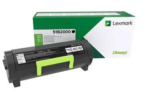 Lexmark 51B2000