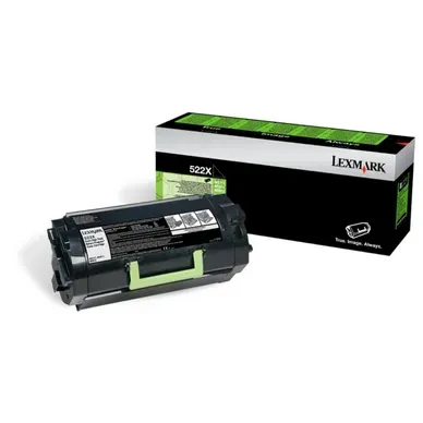 Lexmark 522X 52D2X00