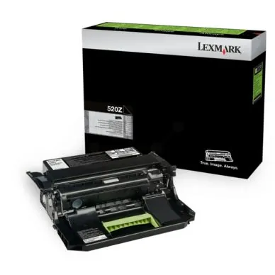 Lexmark 52D0Z00 Imaging Tromle Enhed