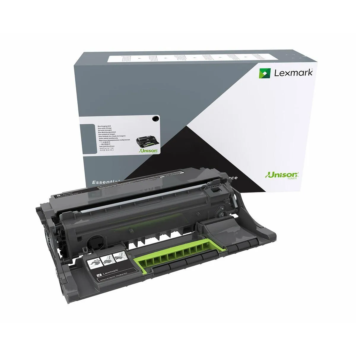 Lexmark 56F0ZA0