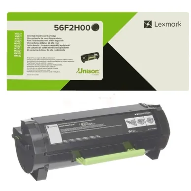 Lexmark 56F2H00 Toner
