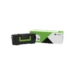 Lexmark 58D2H0E Lasertoner