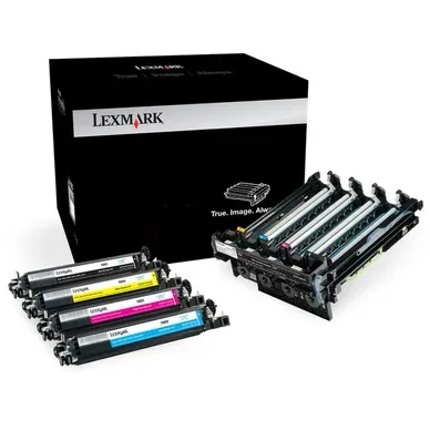 Lexmark 700Z5 Tromle