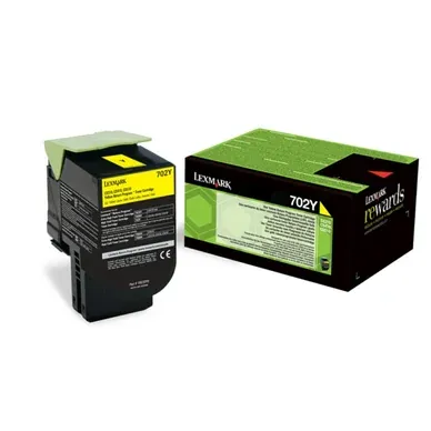 Lexmark 70C20Y0