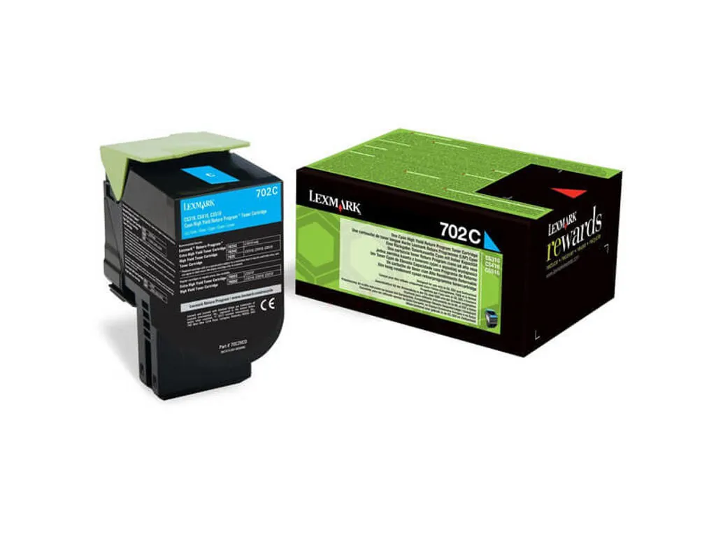 Lexmark 70C2HC0