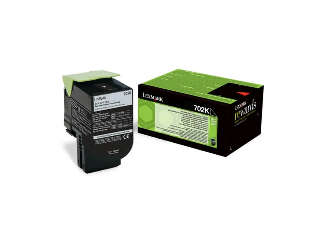Lexmark 70C2HK0