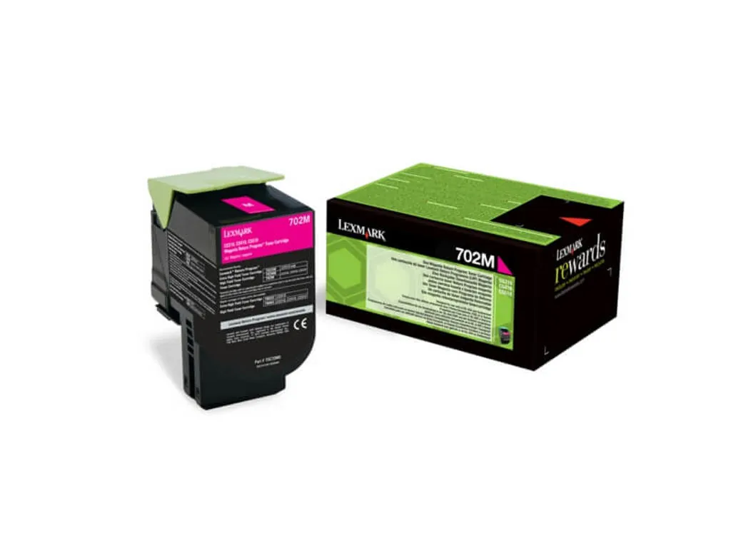 Lexmark 70C2HM0