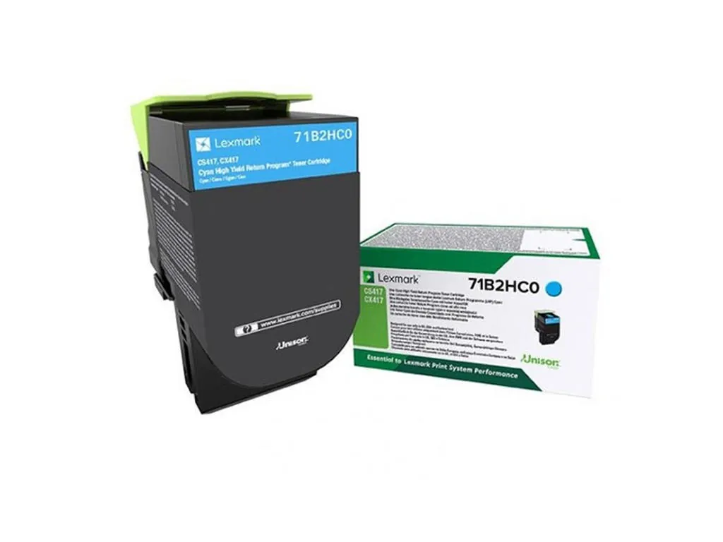 Lexmark 71B2HC0