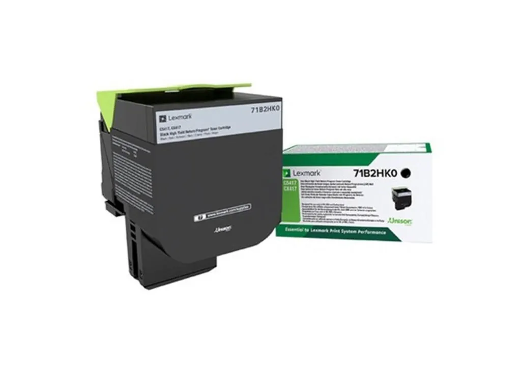 Lexmark 71B2HK0