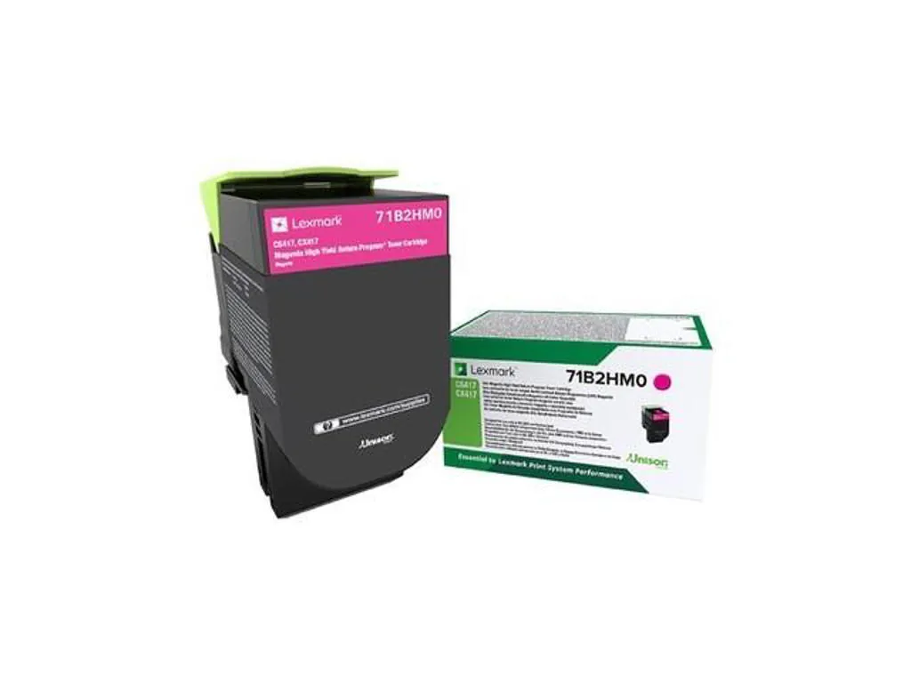 Lexmark 71B2HM0