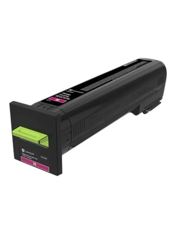 Lexmark 72K2XME Lasertoner