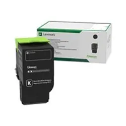 Lexmark 78C20K0 Sort Toner
