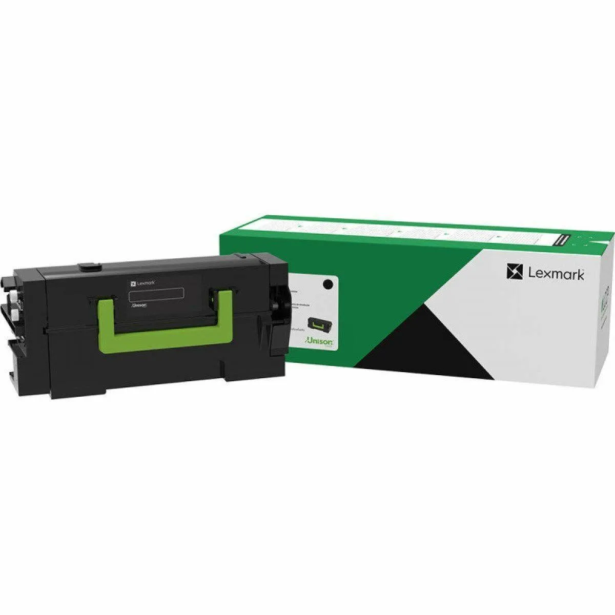 Lexmark 78C2XCE Cyan Toner