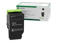 Lexmark 78C2XK0 Sort Toner