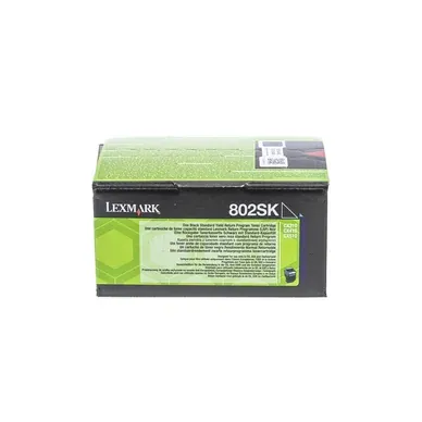 Lexmark 802SK 80C2SK0