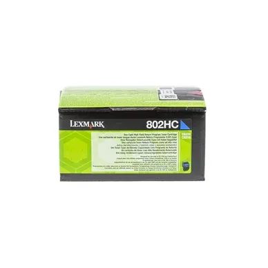 Lexmark 80C2HC0
