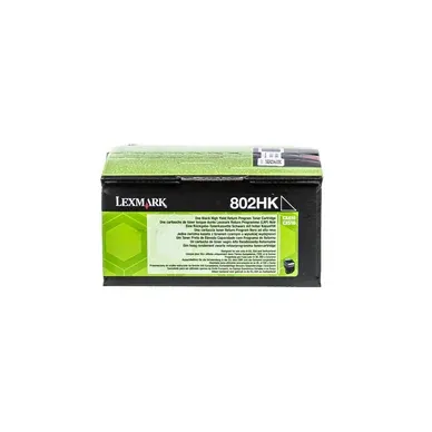 Lexmark 80C2HK0