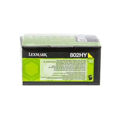 Lexmark 80C2HY0
