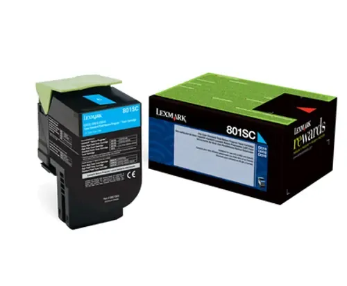 Lexmark 80C2SC0