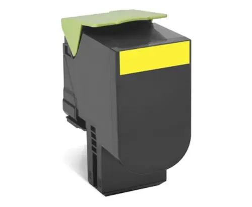 Lexmark 80C2SY0