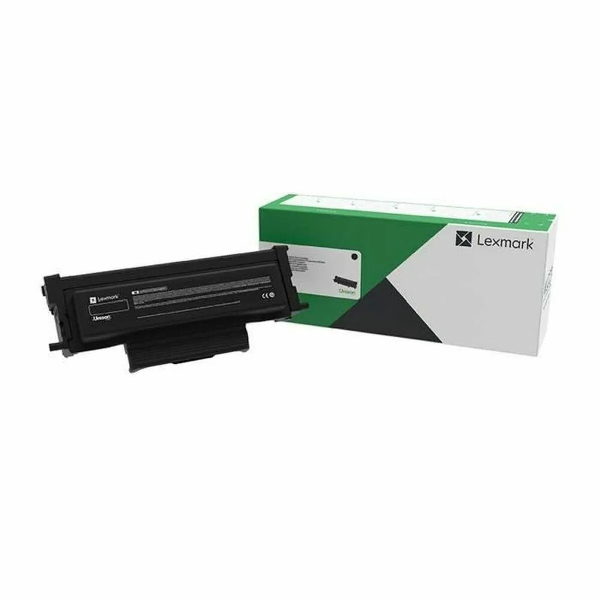 Lexmark B222X00 sort toner