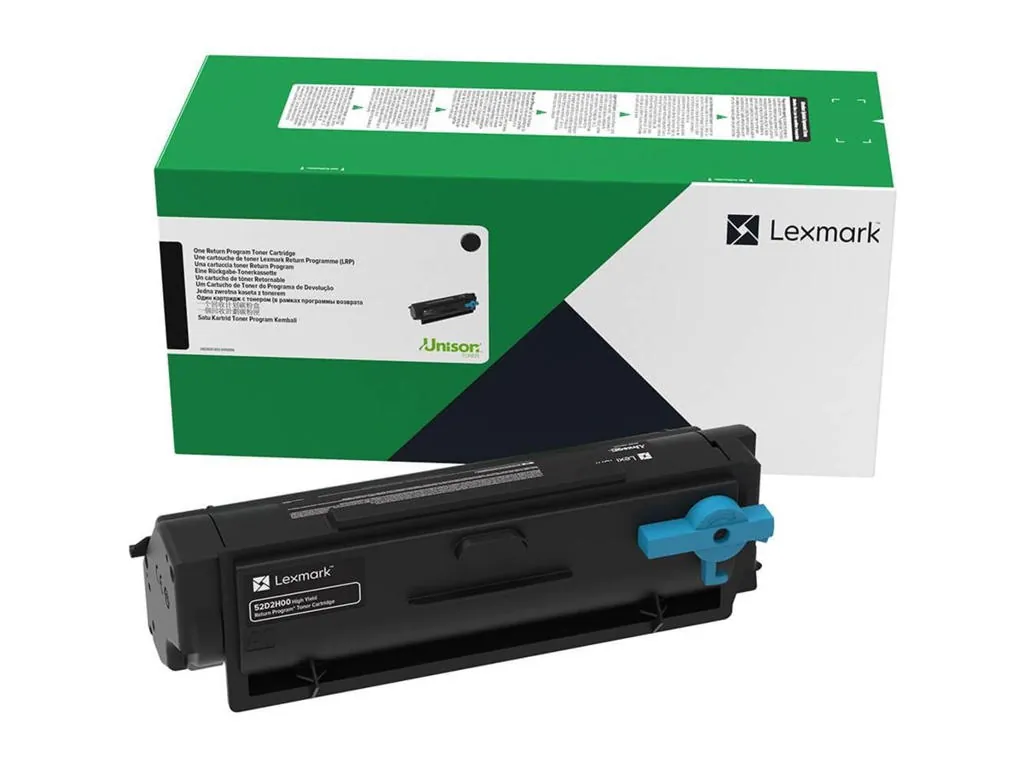 Lexmark B342H00