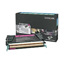 Lexmark C736H1MG Toner