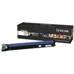 Lexmark C950X71G Sort Tromle Enhed