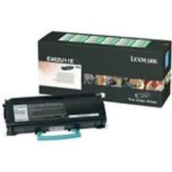 Lexmark E462U11E Toner