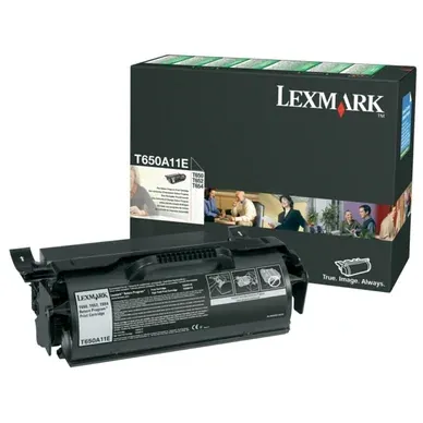 Lexmark T650A11E