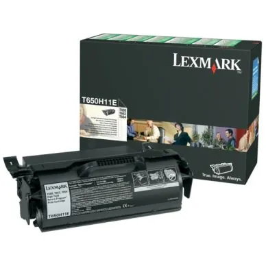 Lexmark T650H11E