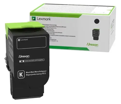 Lexmark Toner Sort 8,5k