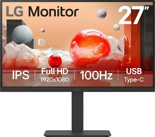LG 27BA750-B