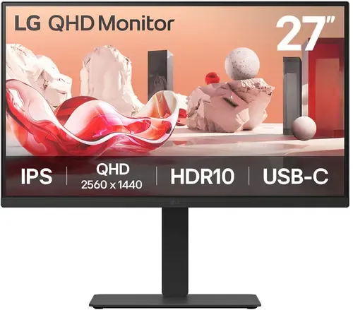 LG 27BA75QB-B