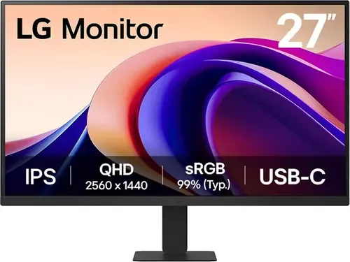 LG 27U631A-B