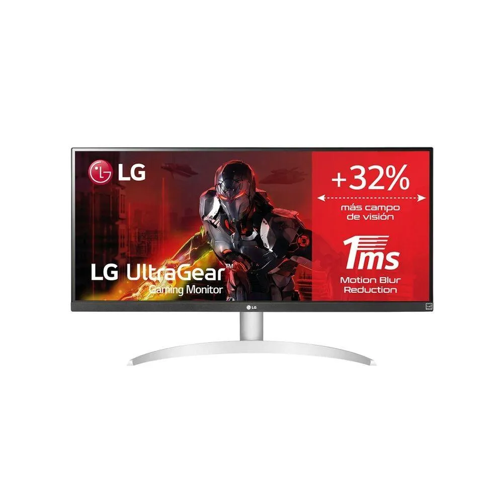 LG 29WQ600-W