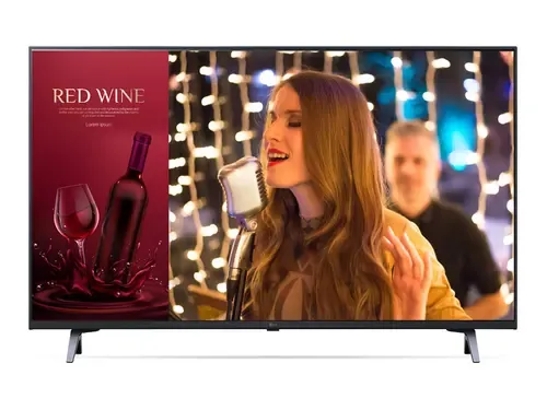 LG 55UN640S0LD UN640S Series 55" LED-backlit LCD TV 4K