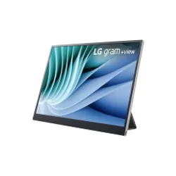 LG gram +view 16MR70