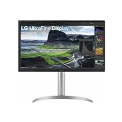 LG UltraFine 27UQ850V-W