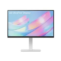 LG UltraFine 27US550-W