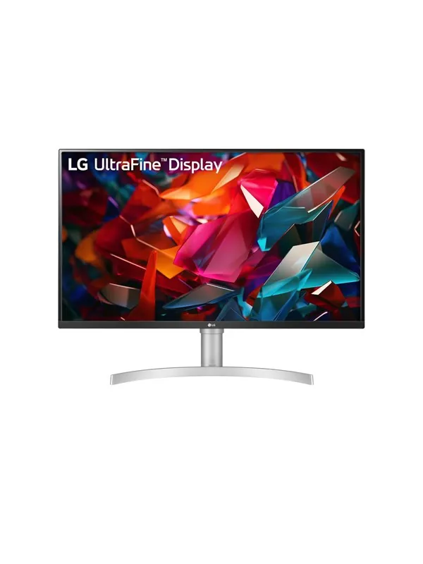 LG UltraFine 32UN650K-W