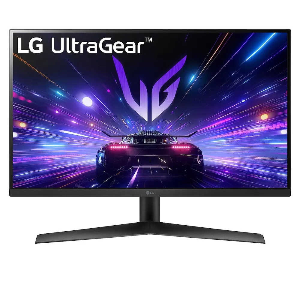LG UltraGear 27GS60F-B