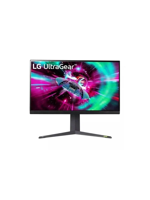 LG UltraGear 32GR93U-B