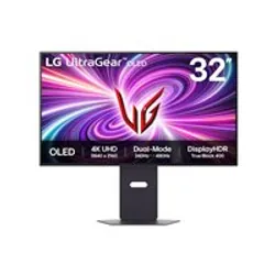 LG UltraGear 32GS95UV-B