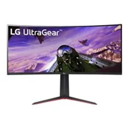 LG UltraGear 34GP63AP-B